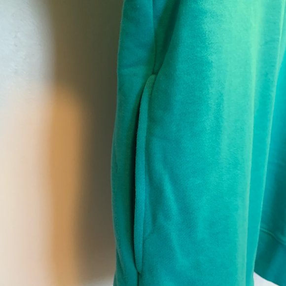 Whisper Oversize Turtleneck Sweatshirt - "price is for 2 of them" - Picture 9 of 13